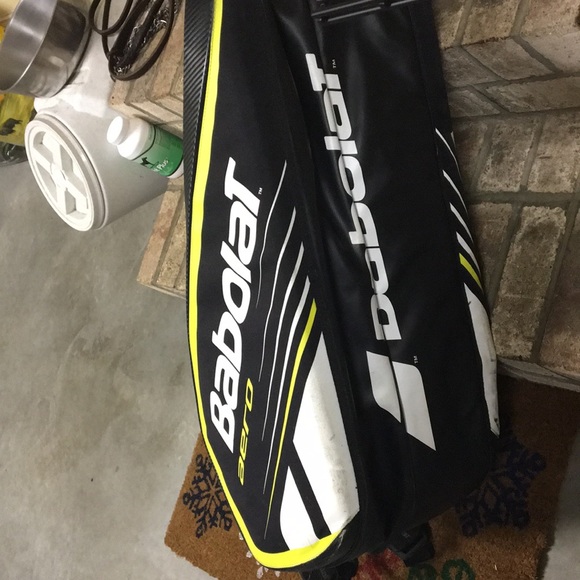 Babolat Aero Tennis Bag - Picture 3 of 4